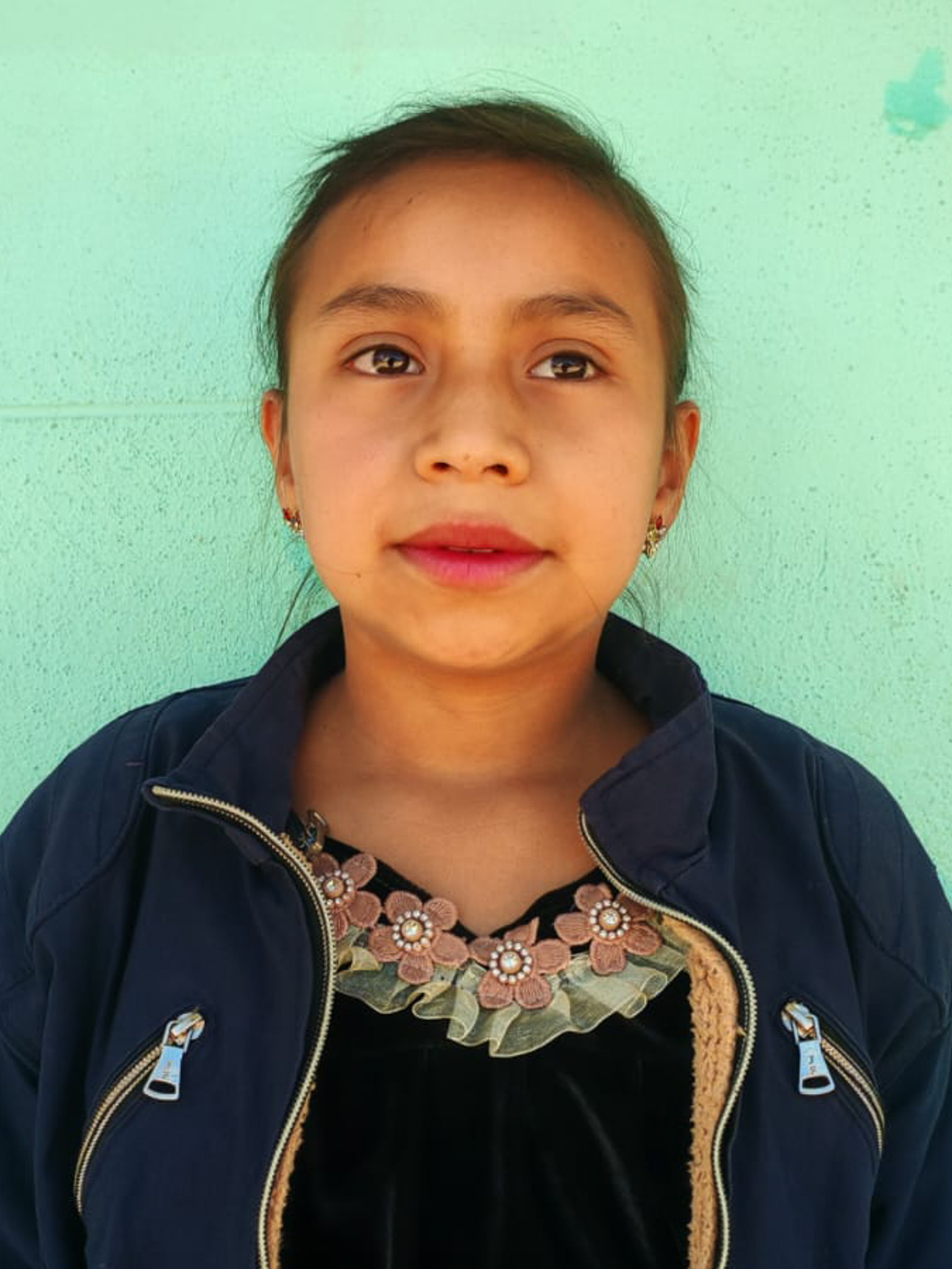 Telma Enriqueta Tejax Lopez