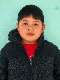 Photo of Brayan