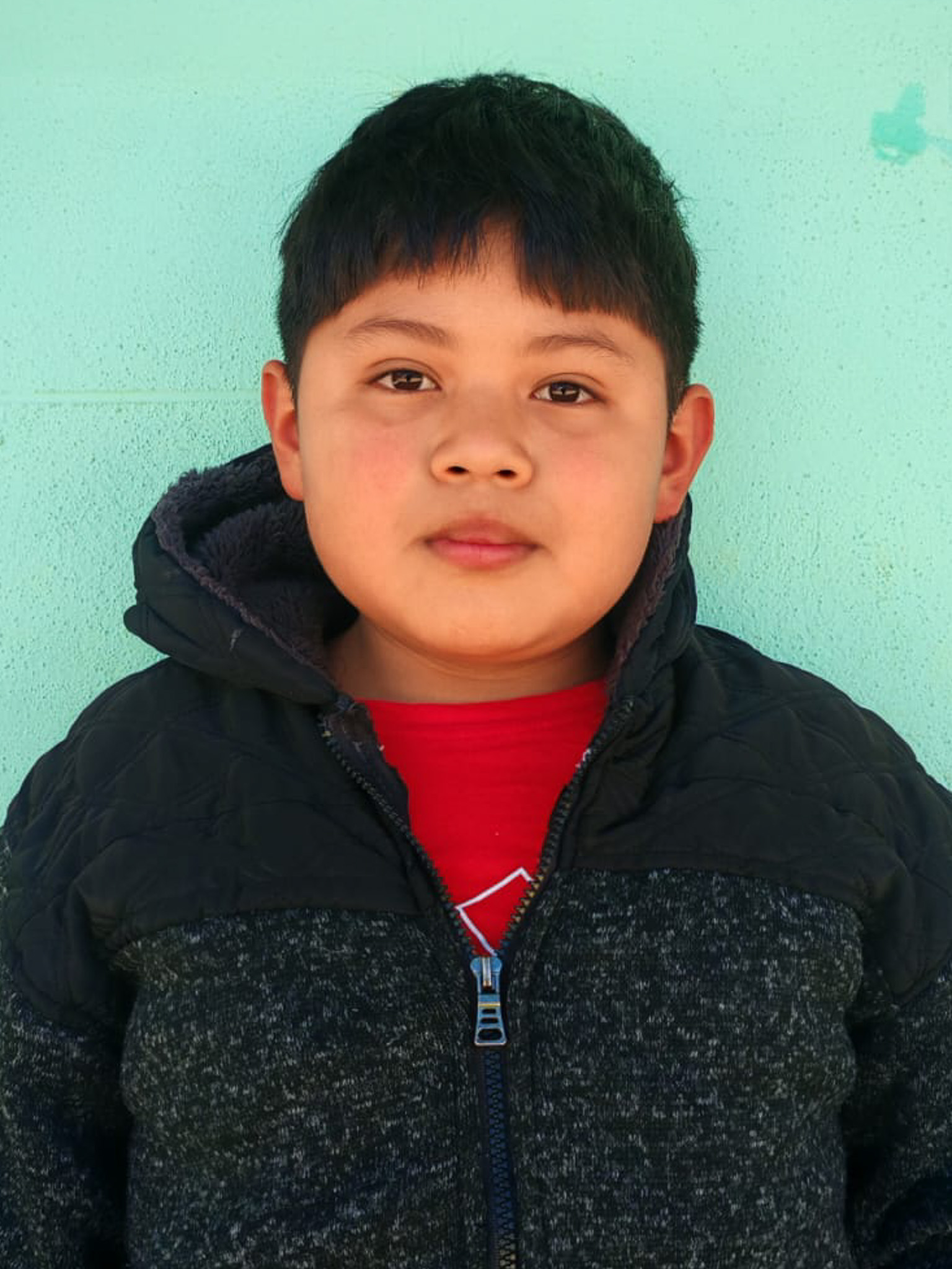 Brayan Noe Jacobo Chajon