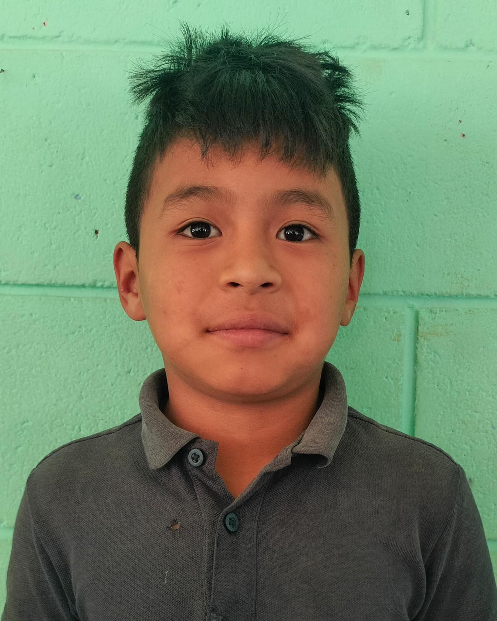 Lorenzo Javier Balan Cajti