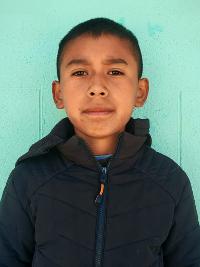 Photo of Alex