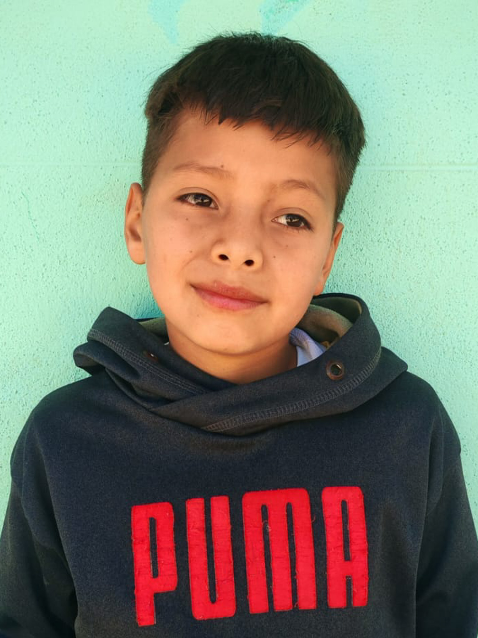 Nelson Gudiel Yool Jacobo