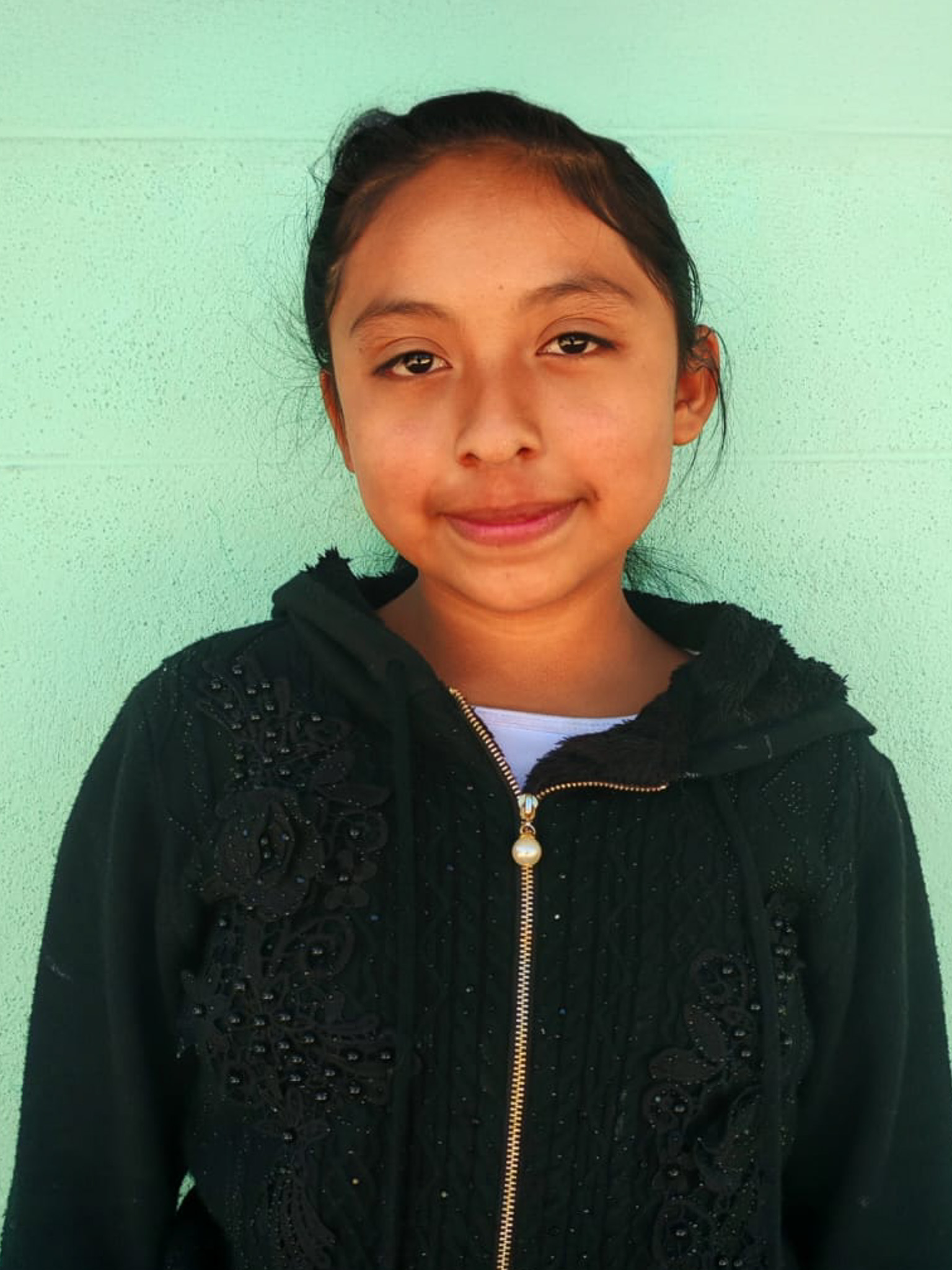 Clemencia Esther Cajti Osorio