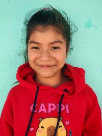 Photo of Jazmin