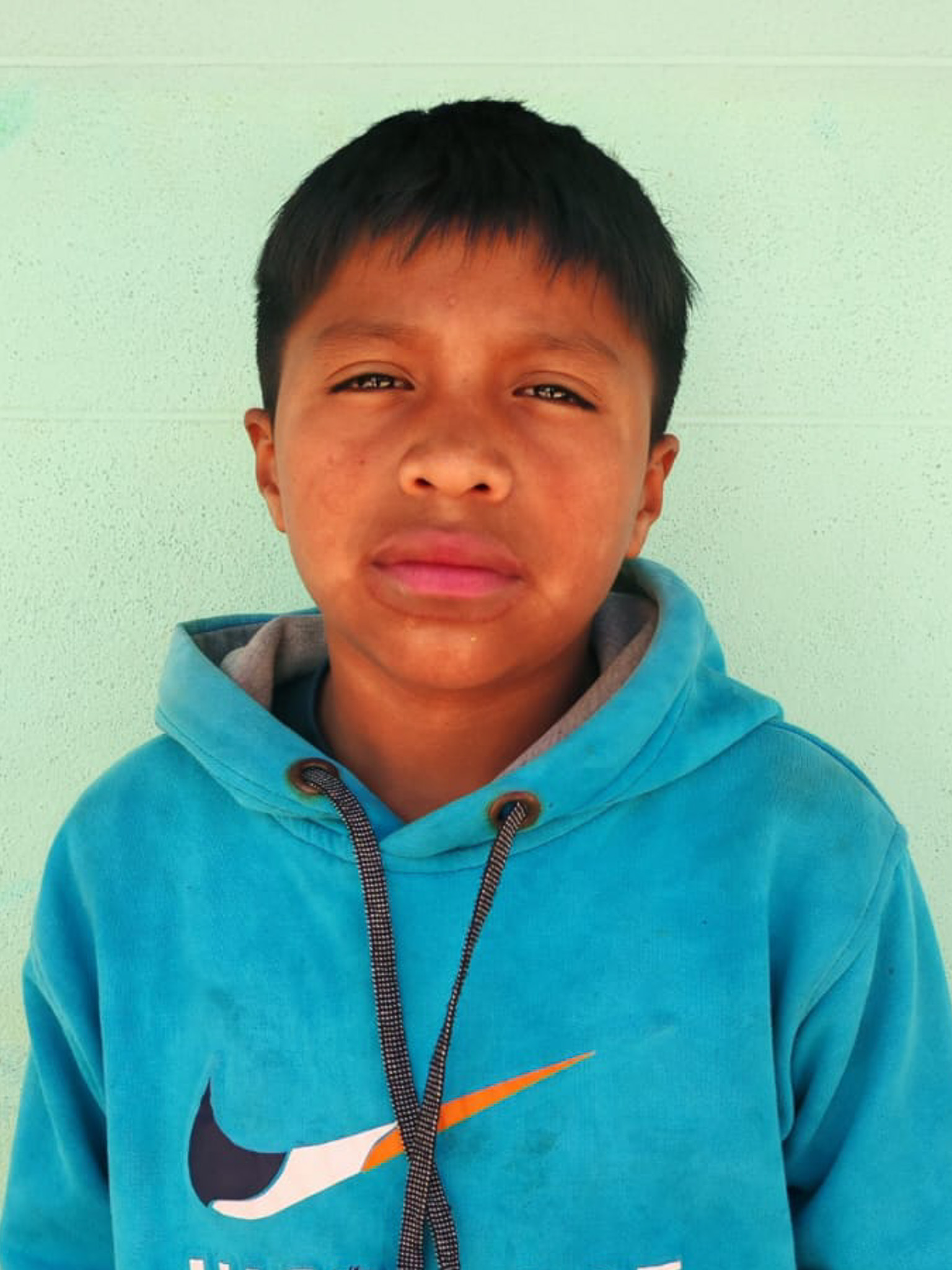 Alex Manuel Cajti Jacobo