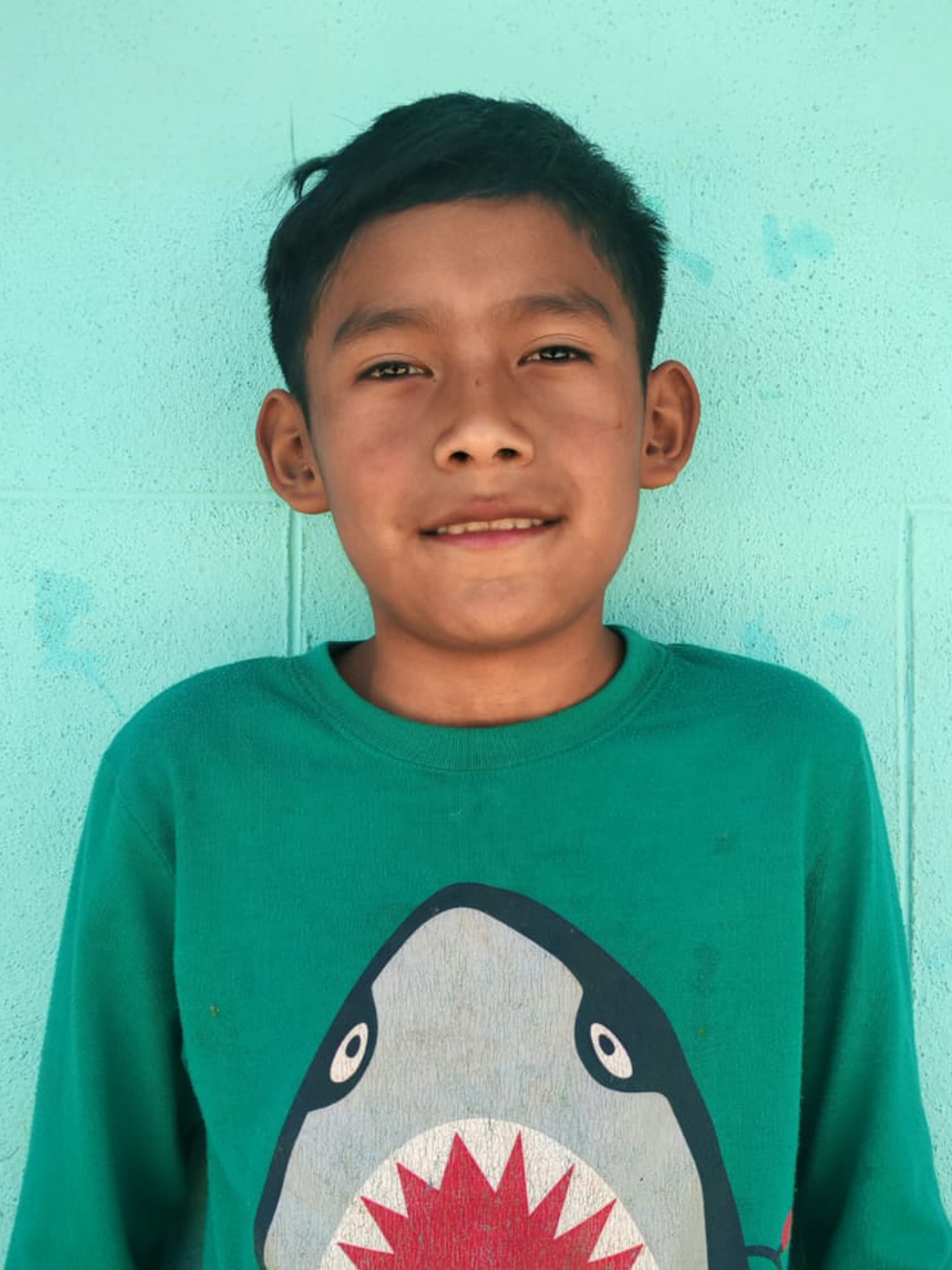 Photo of Denis