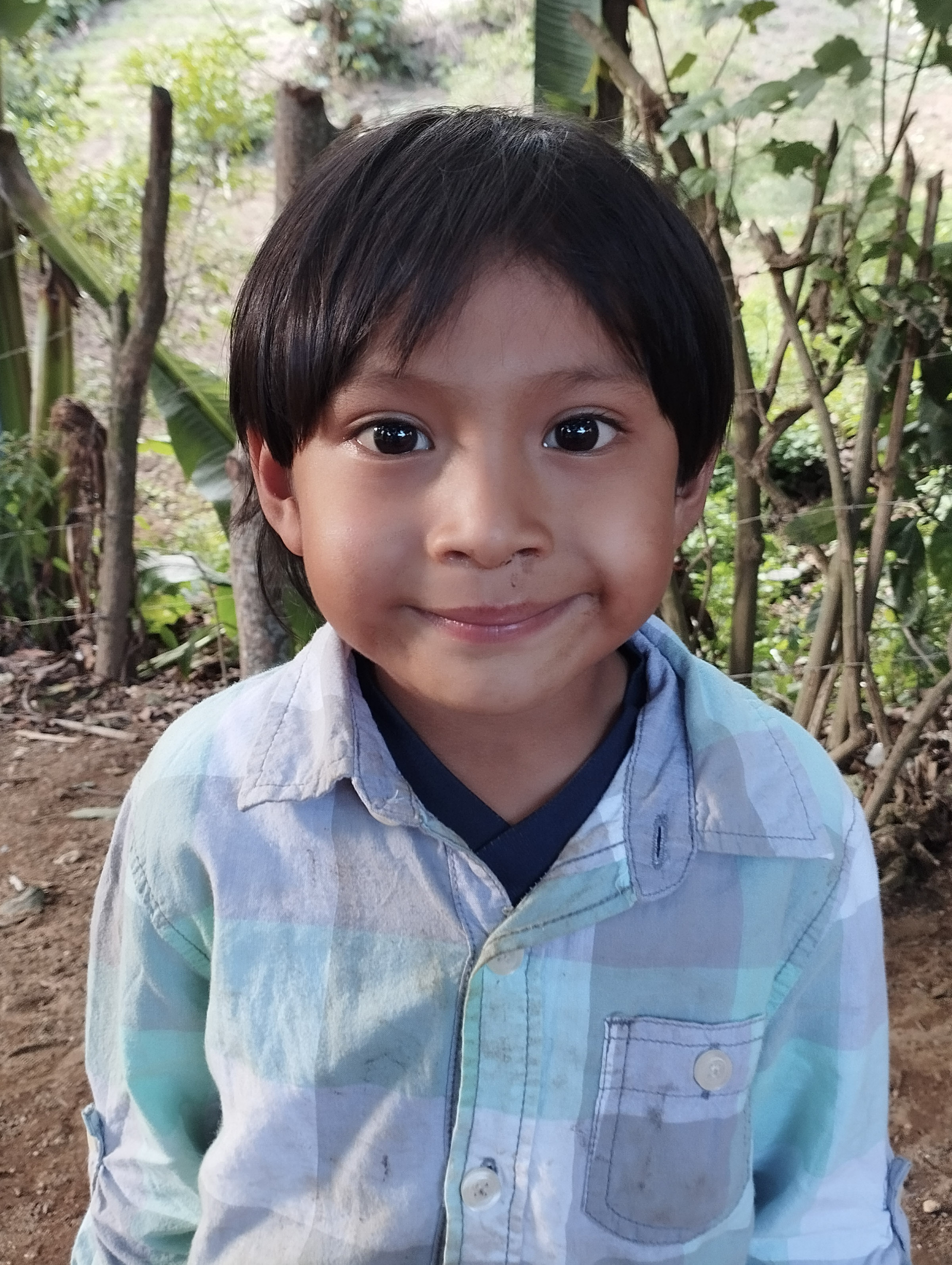 Rolando Leonardo Rubin Santos