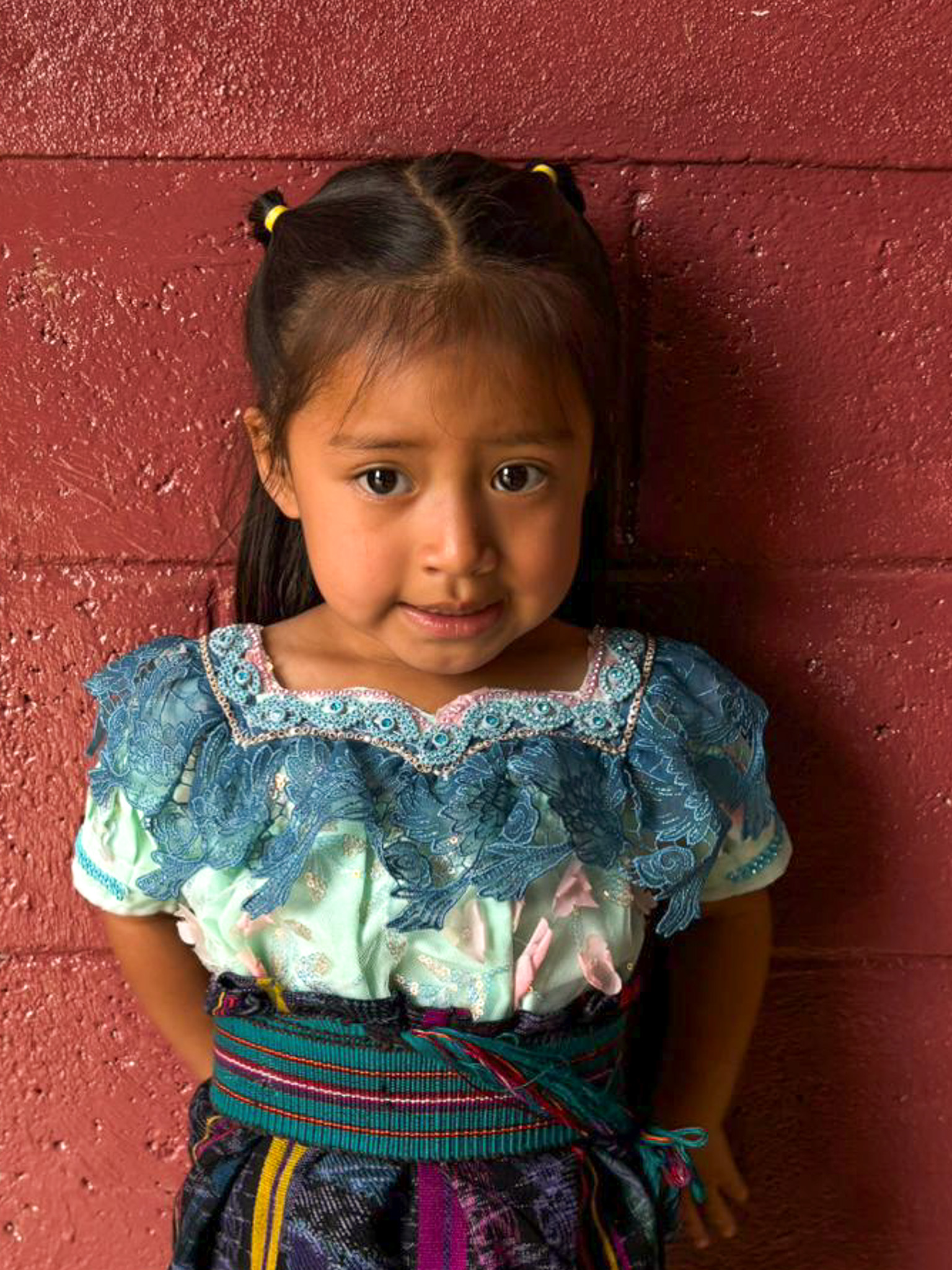 Alison Gabriela Mixtun Rojo
