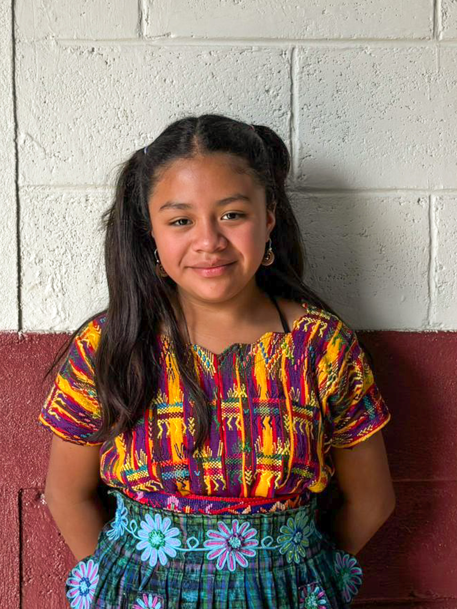 Damaris Anahi Marroquin Mixtun