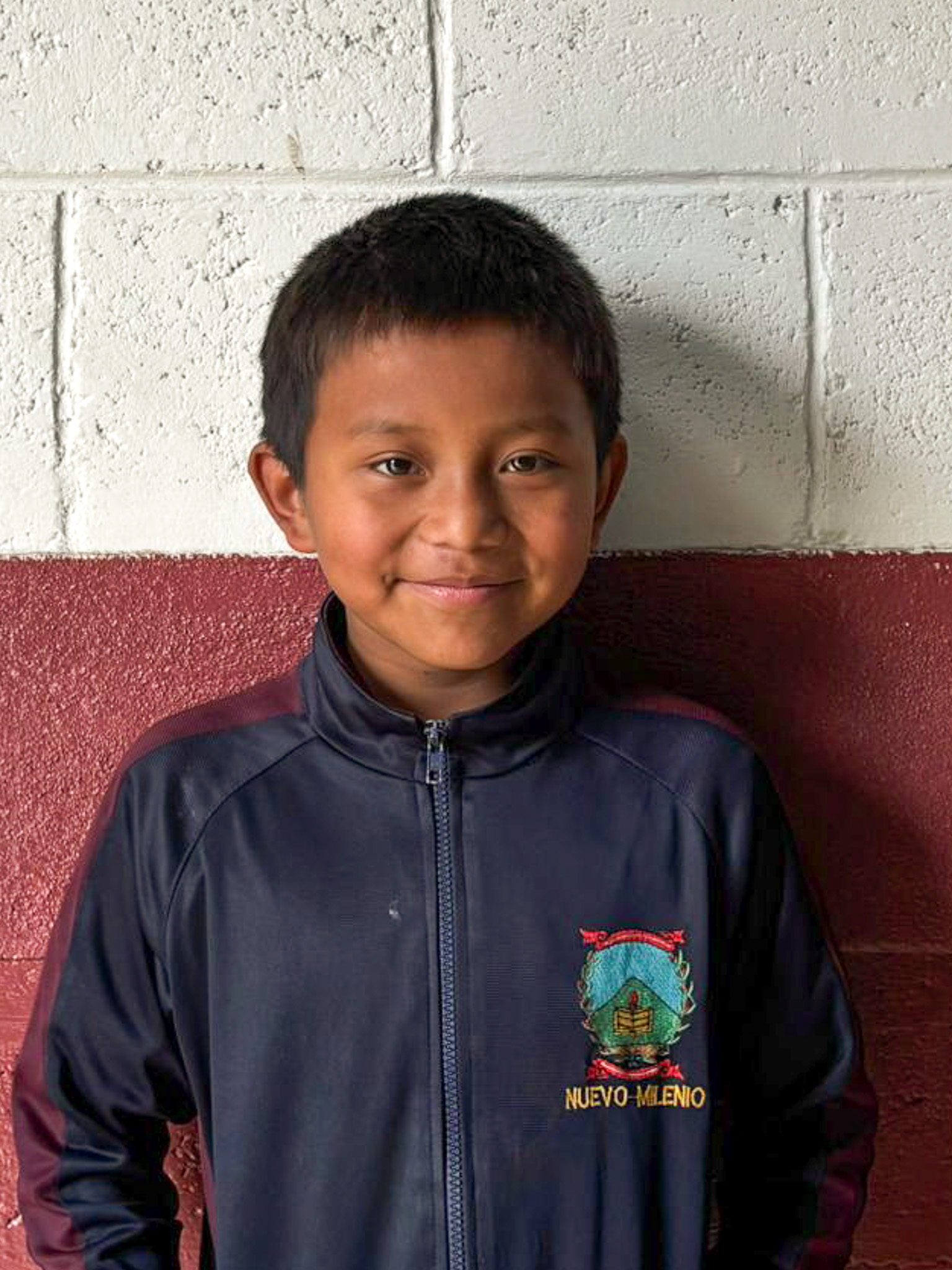 Eduardo Manuel Ciriaco Osoy