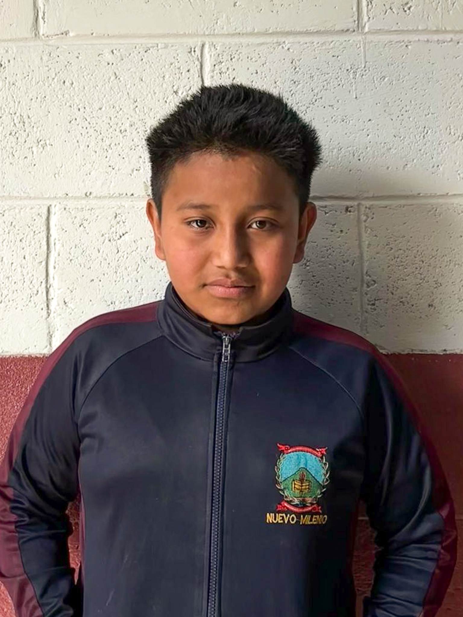 Edwin Alexander Ciriaco Osoy