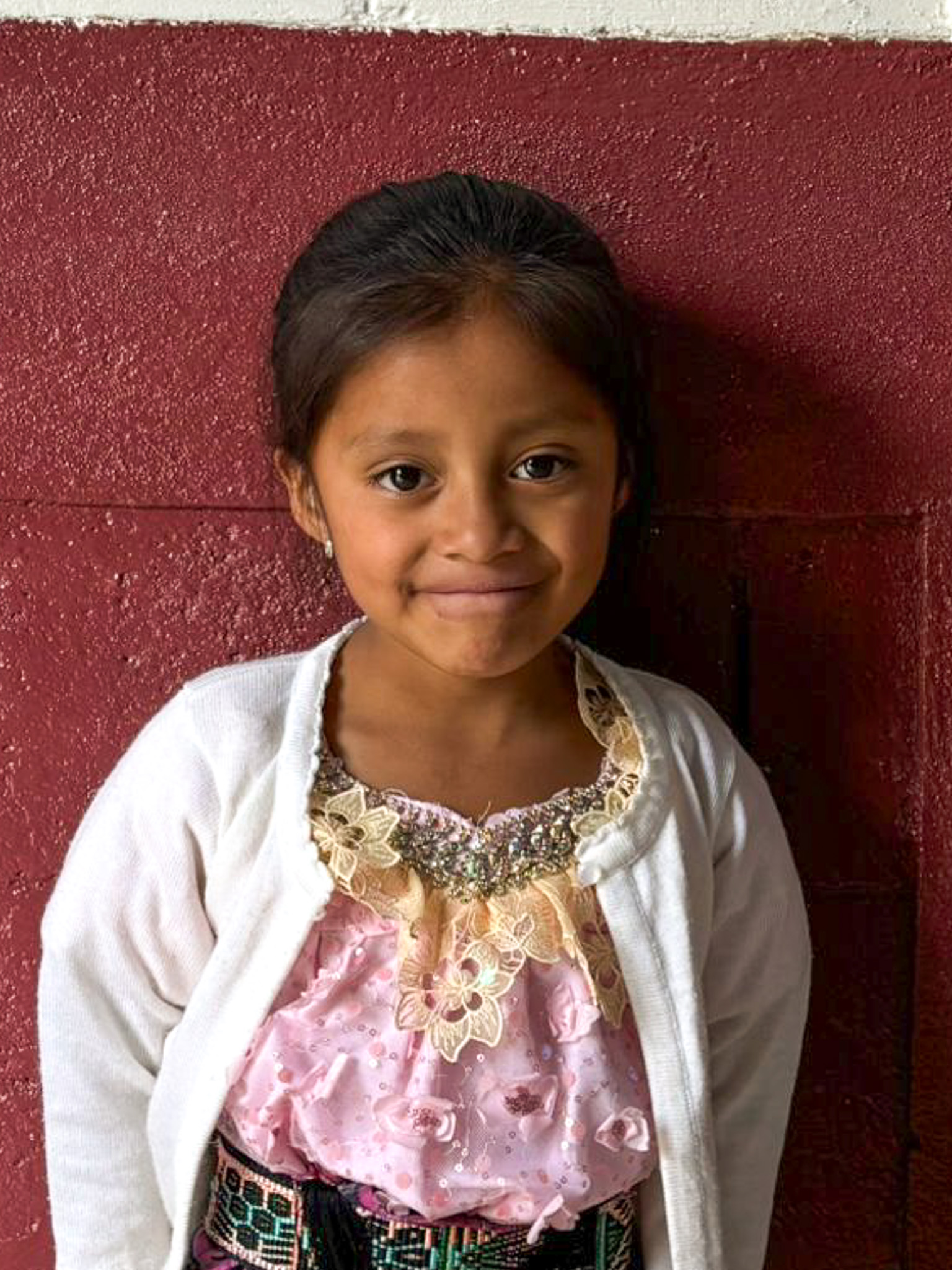 Gabriela Esmeralda Cuma Chavez