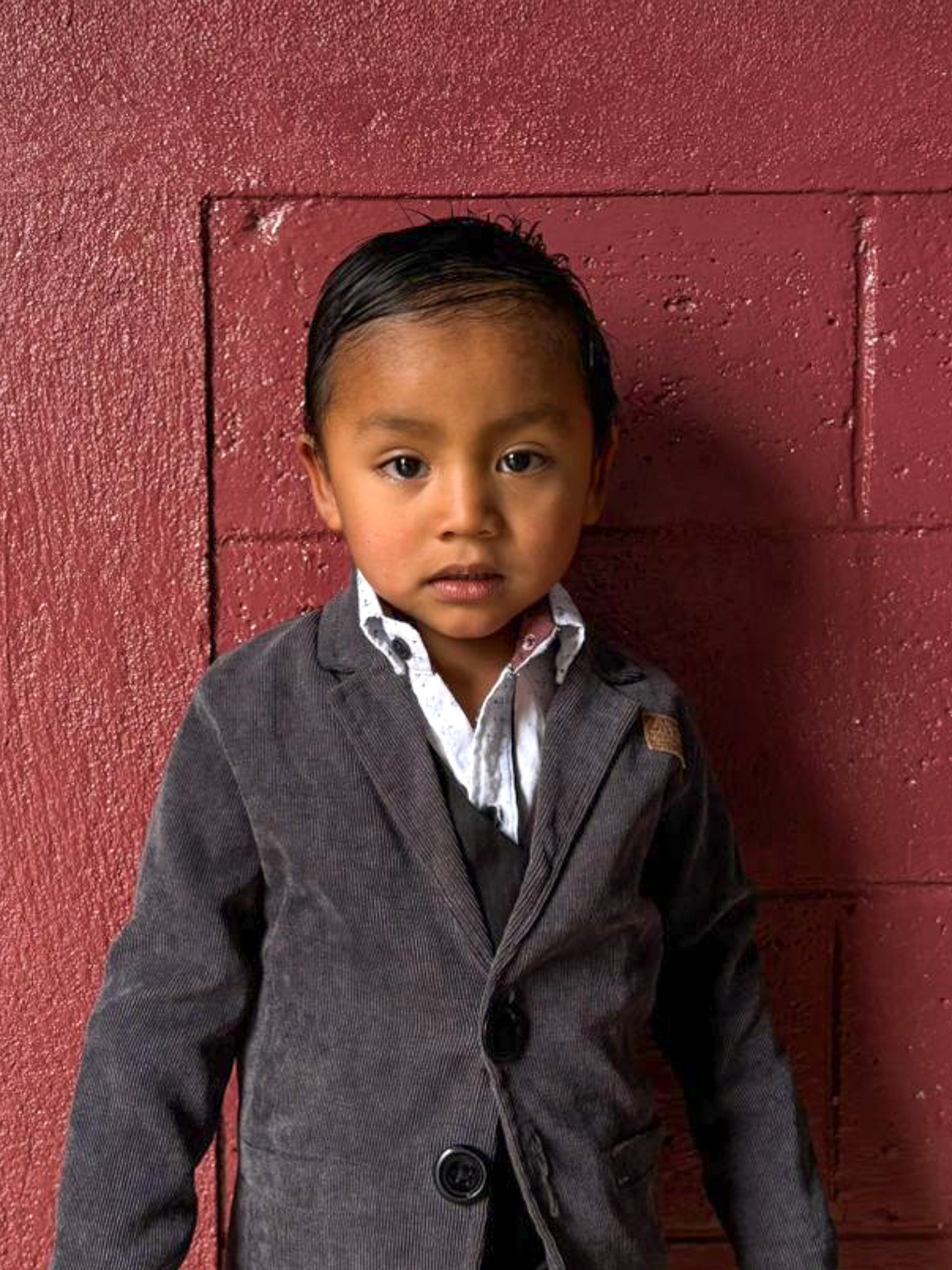 Gerson Yhovany Oron Castellanos