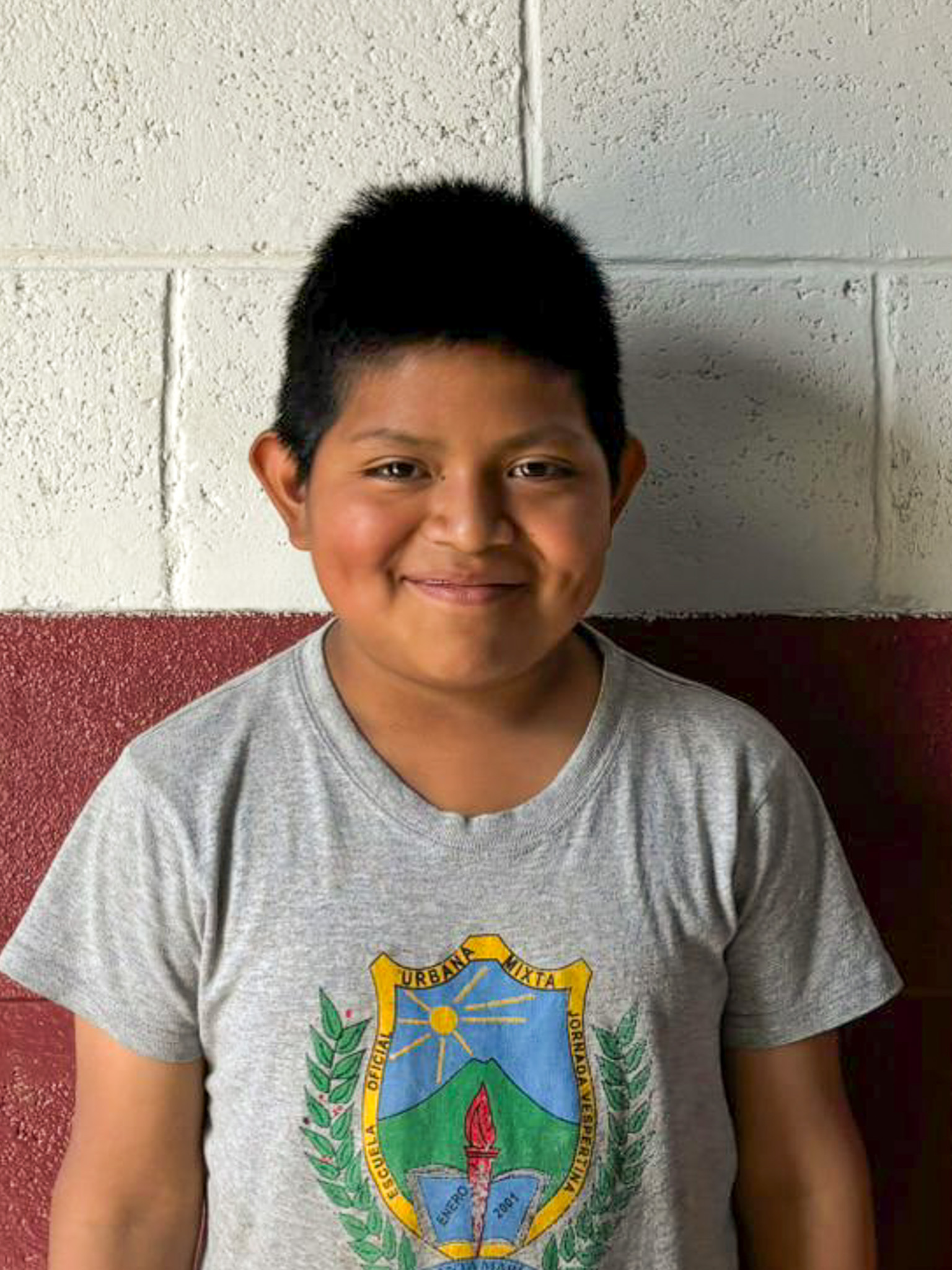 Joel Jeremias Vasquez Xar