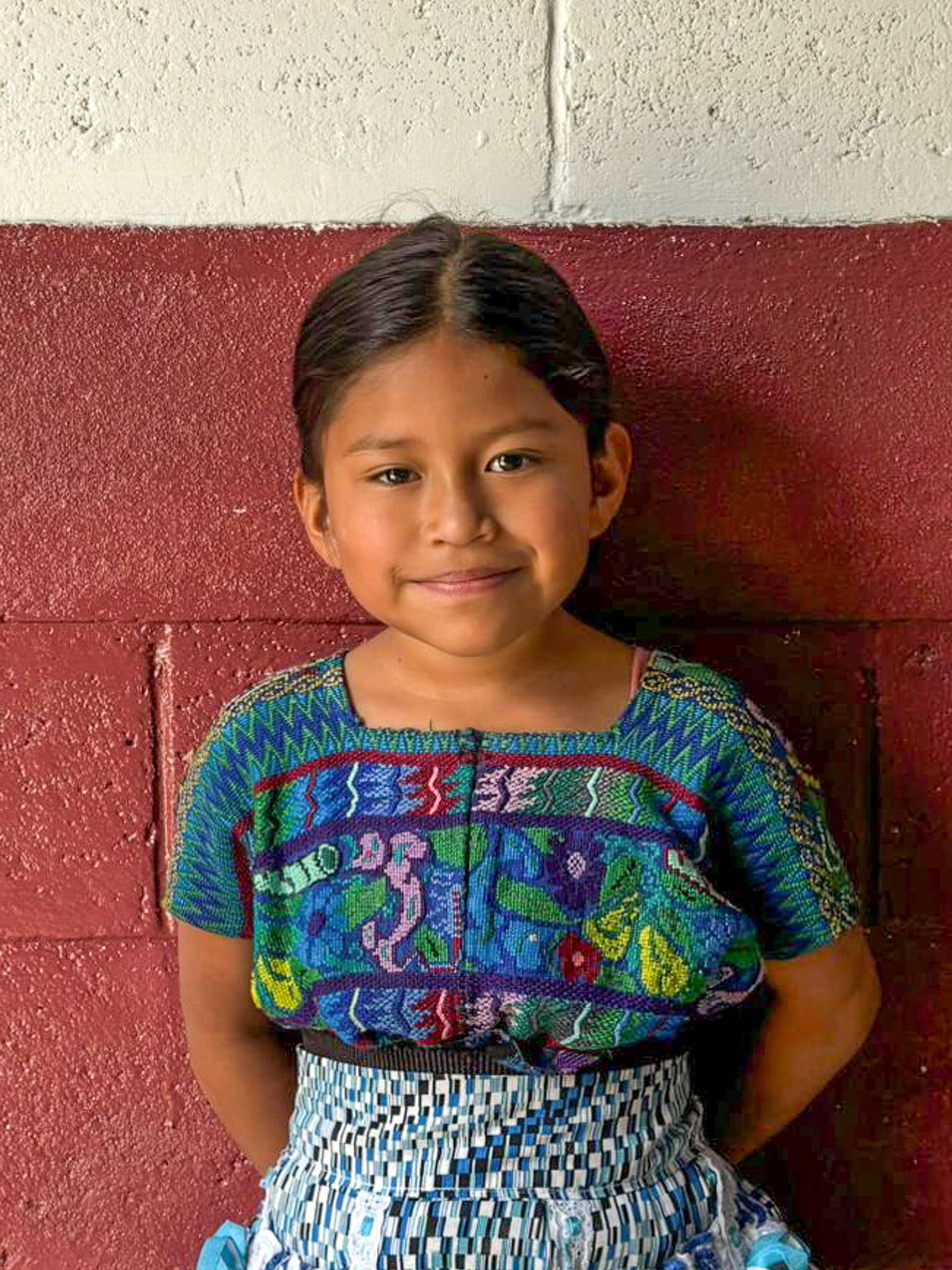 Martina Elizabeth Mixtun Vasquez