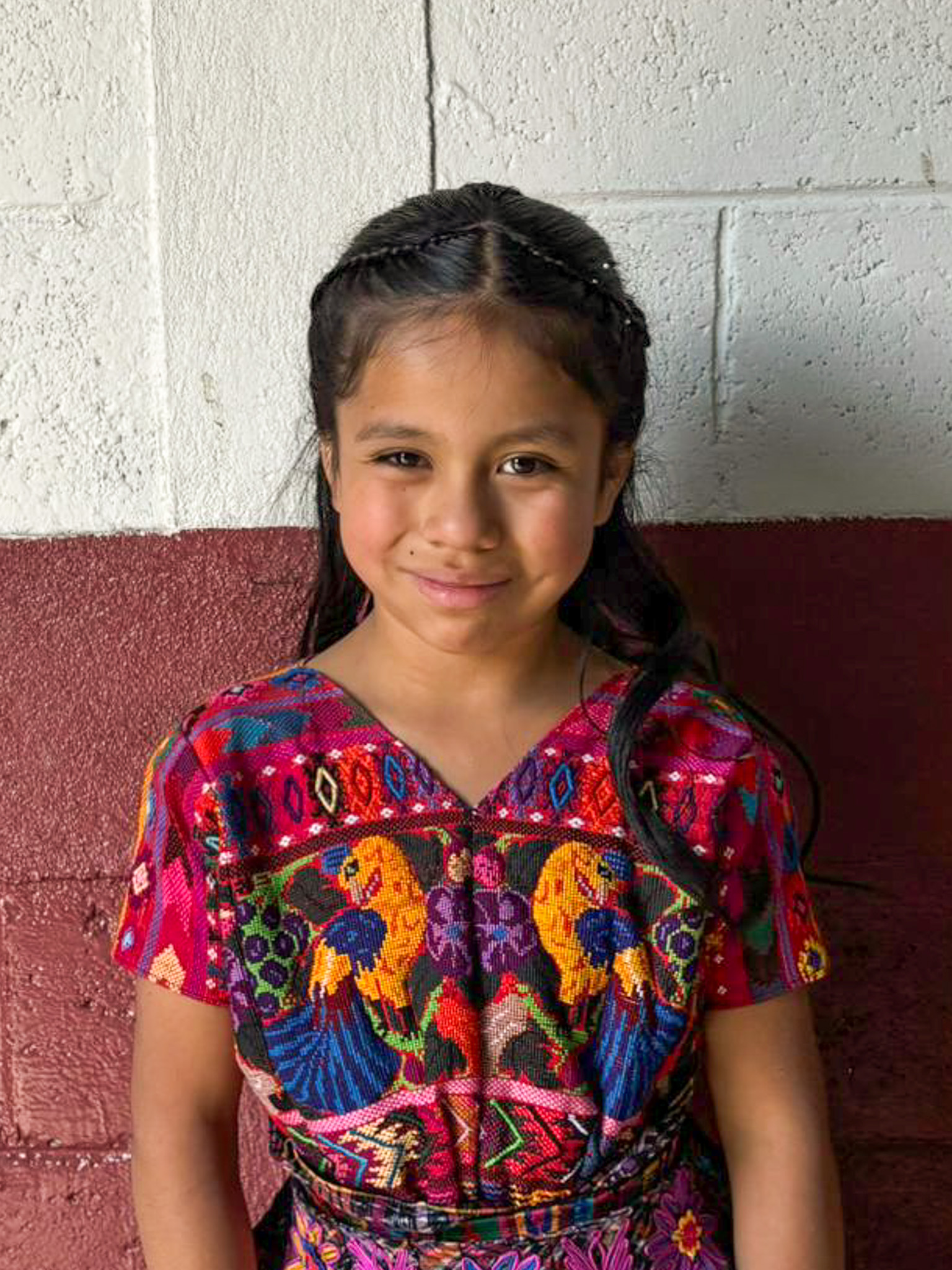 Jasmin Asucena Ruiz Mixtún