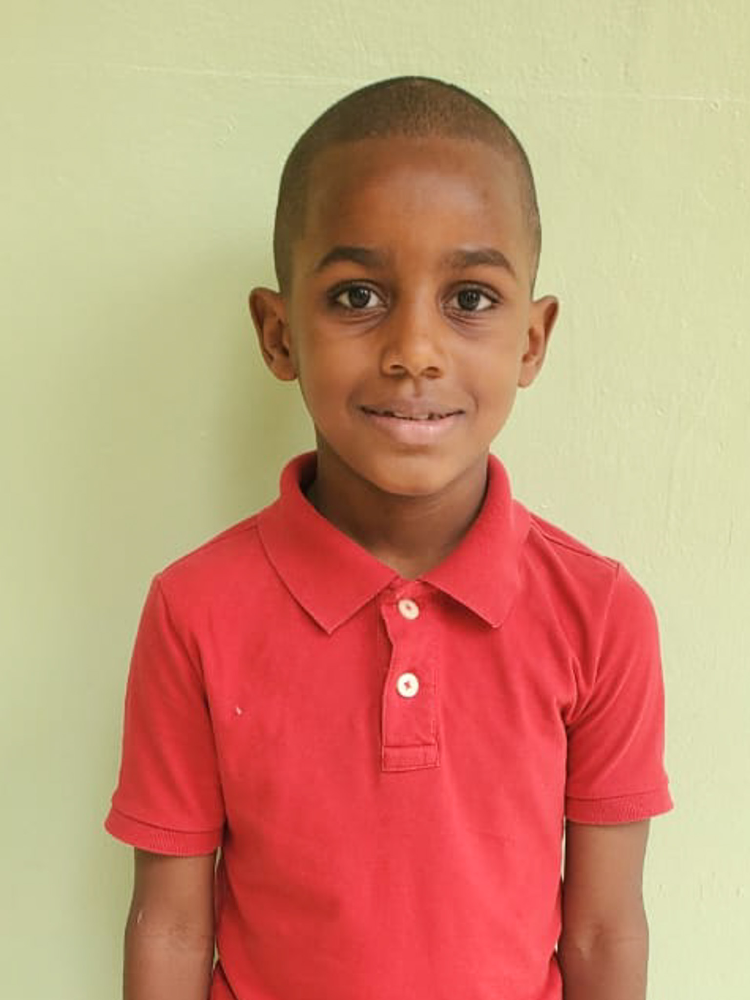 Maicol Emmanuel Cuevas