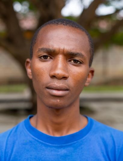 Daniel Kaliti