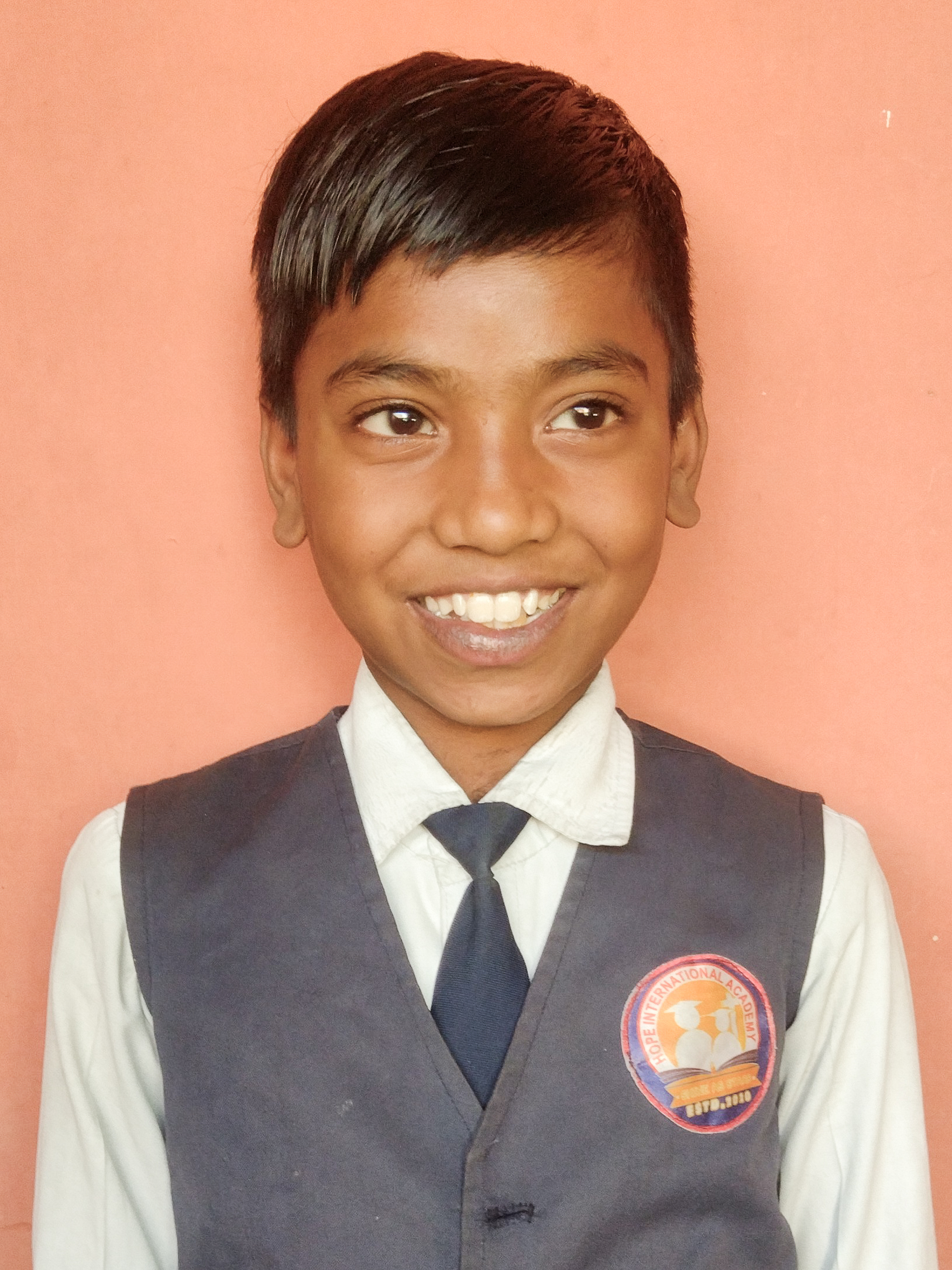 Photo of Deepak
