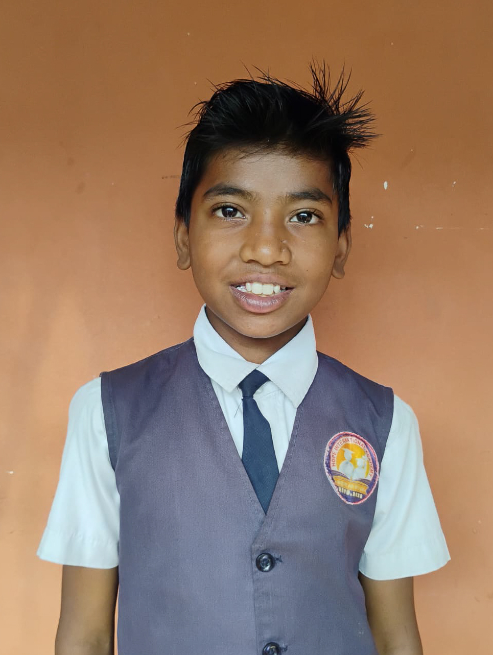 Photo of Deepak