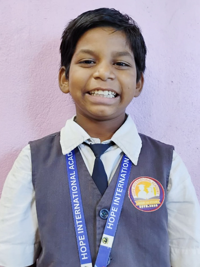 Photo of Jyoti