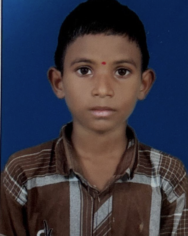 Photo of Sathwik