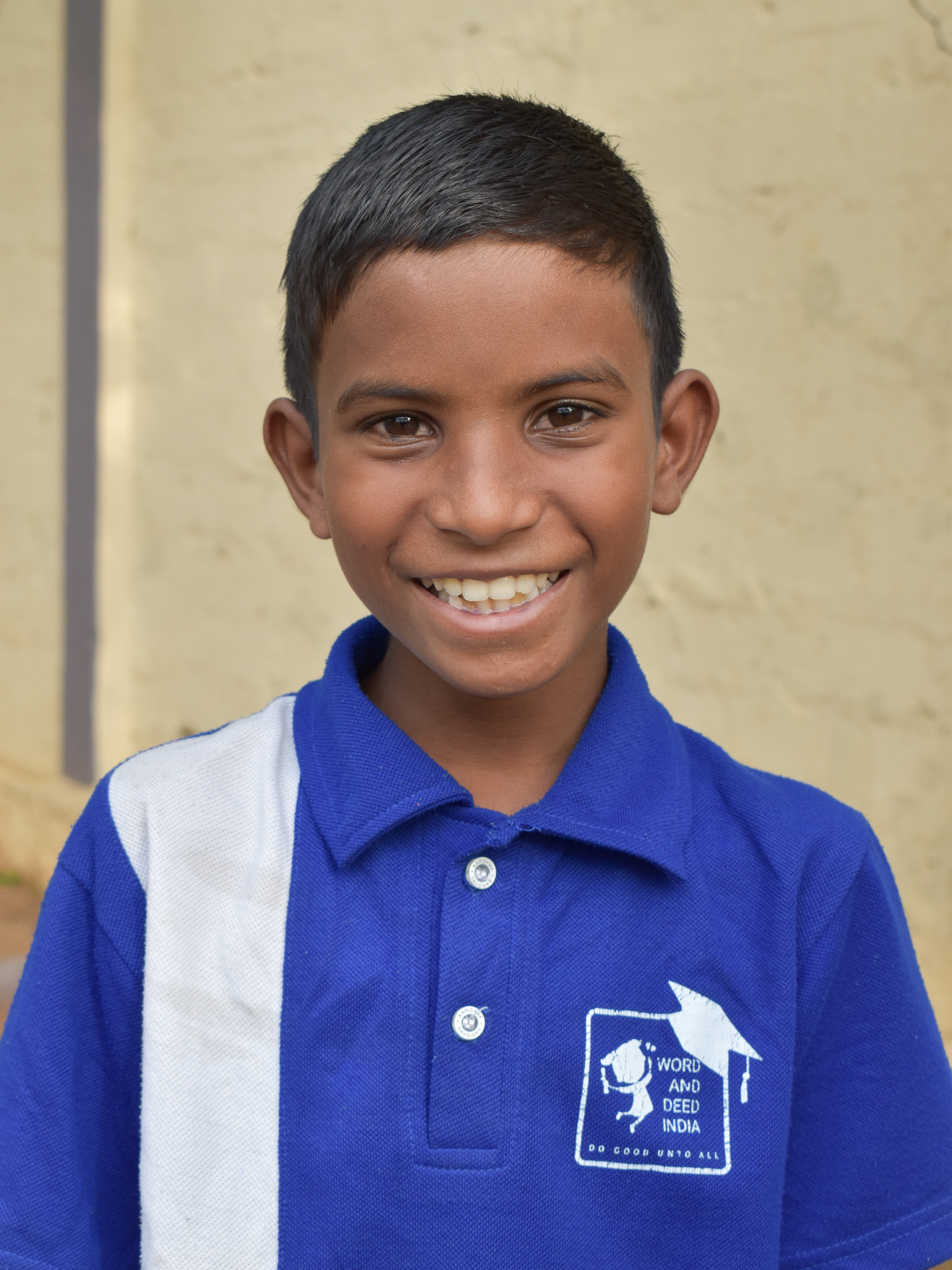 Photo of Sathwik