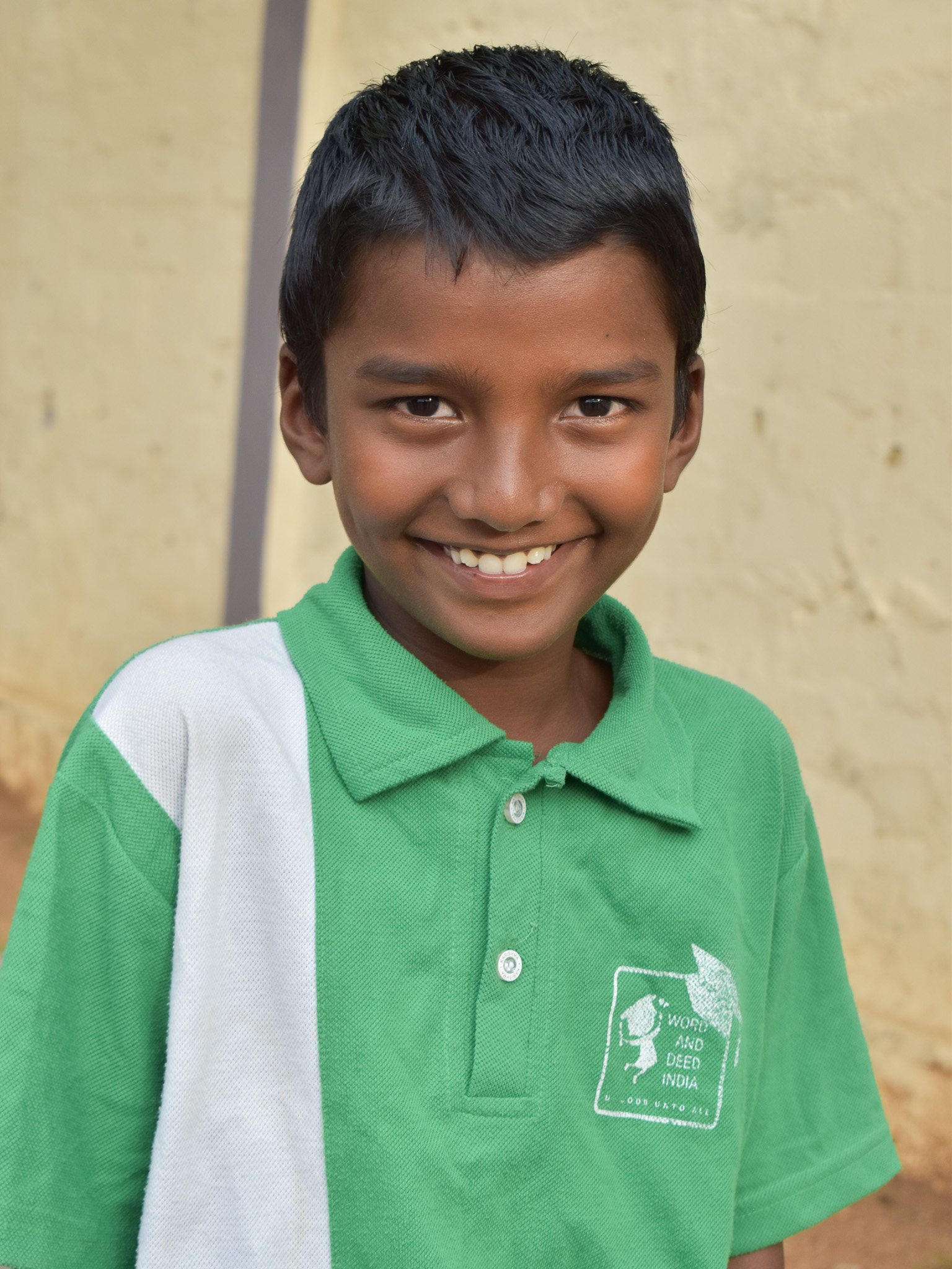 Yeshwanth
