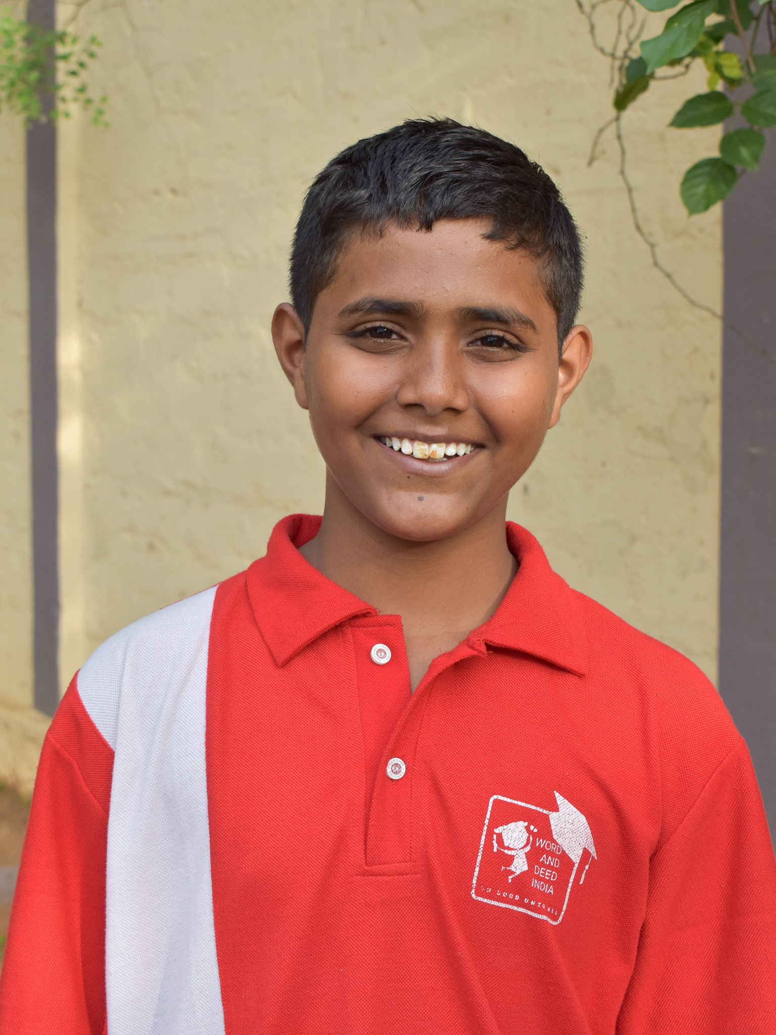 Photo of Raj Kumar