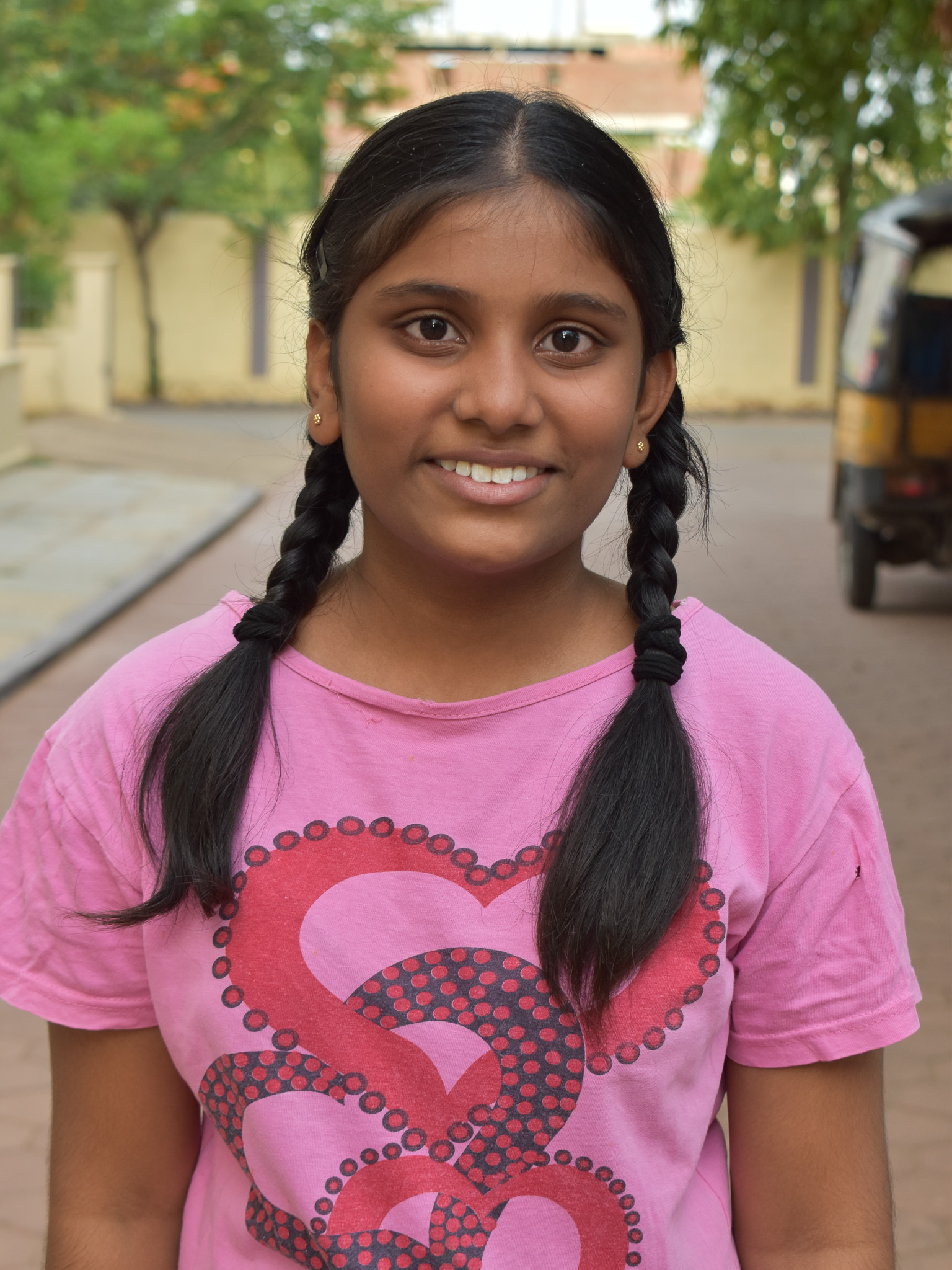 Photo of Chinnari