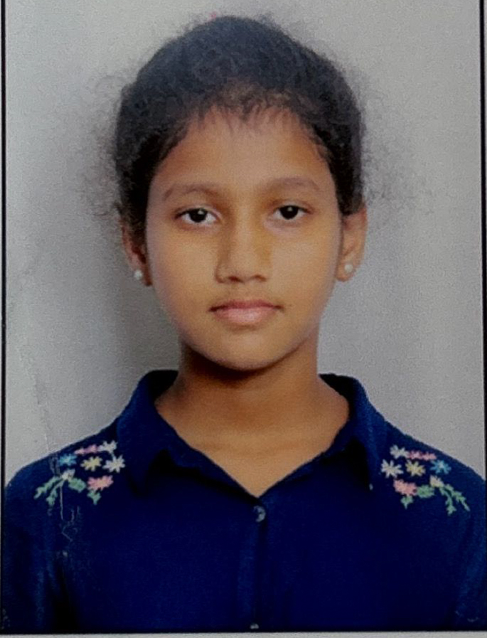 Yashaswini