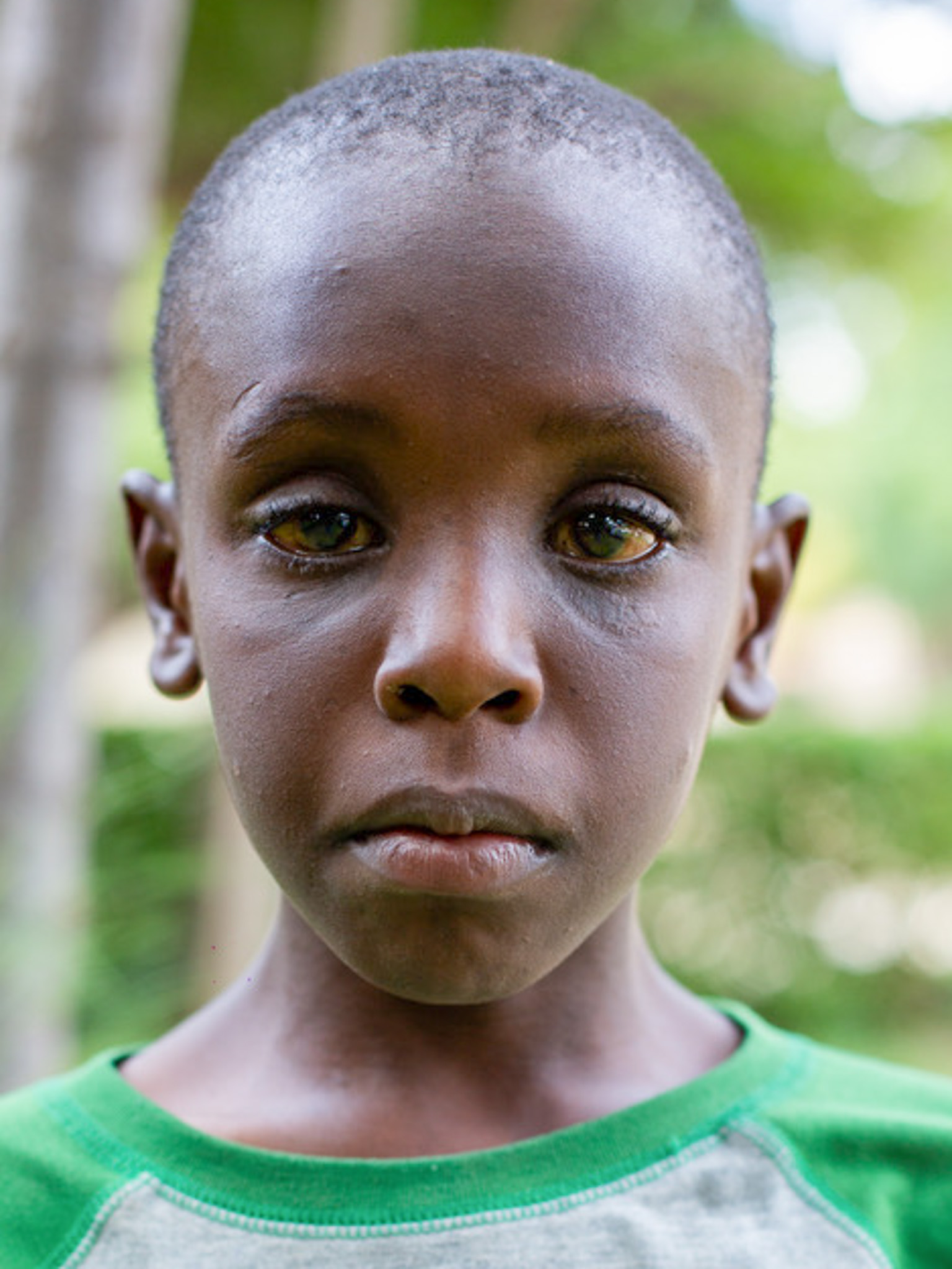 Kennedy Mwendwa