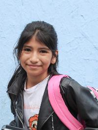 Photo of Alexia