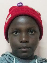 Photo of Cecily