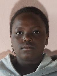 Photo of Cecily