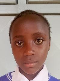 Photo of Mary Ann