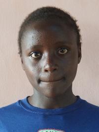 Photo of Mary Ann