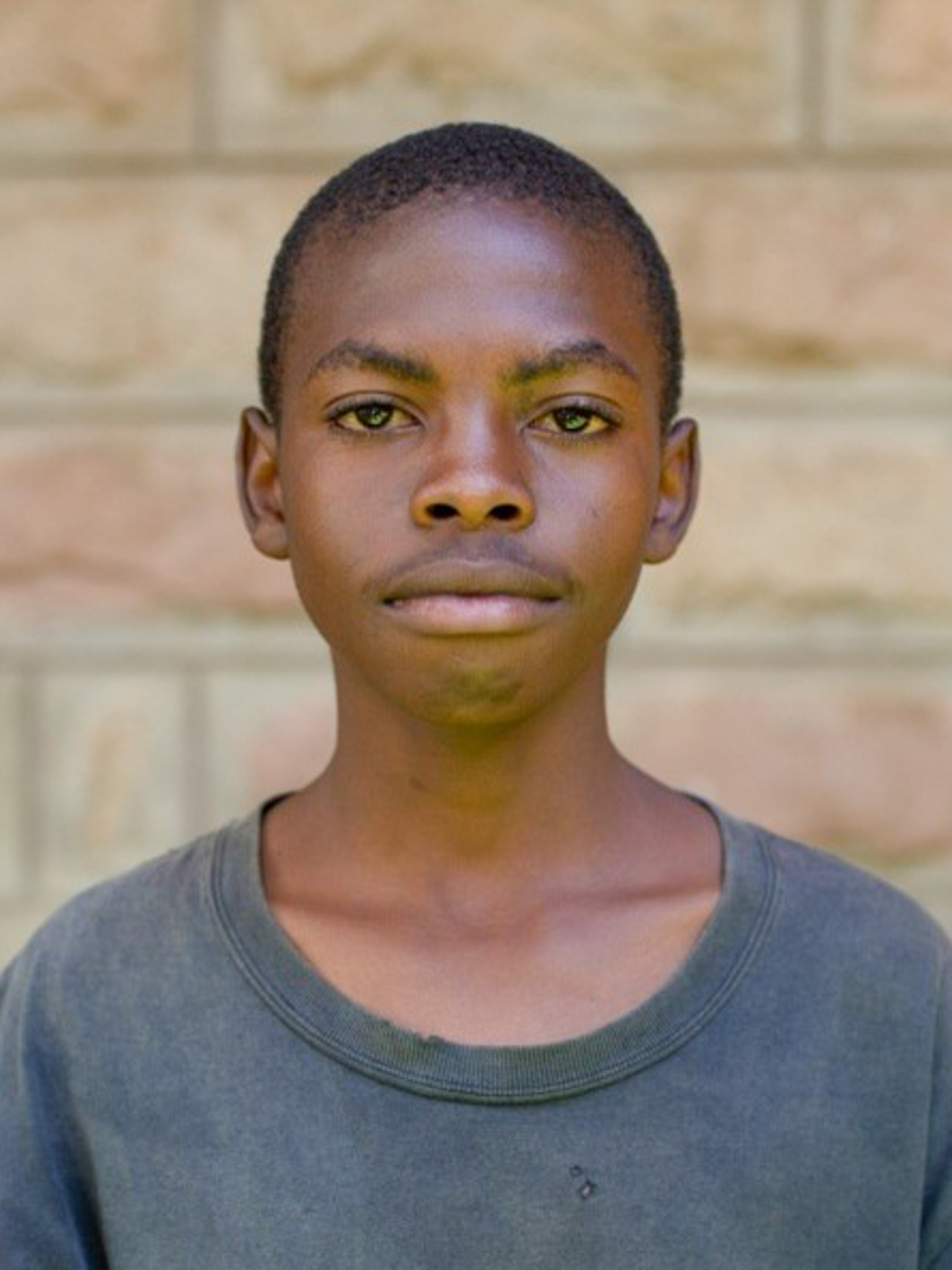 Alex Wambua Mutisya
