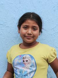 Photo of Kimberly