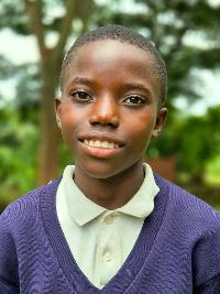 Photo of Emmanuel
