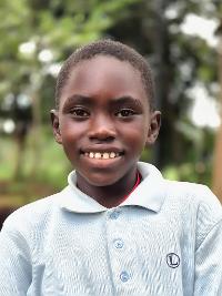 Photo of Emmanuel