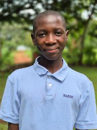 Photo of Emmanuel