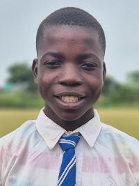 Photo of Moses