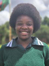 Photo of Natasha