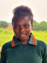 Photo of Esther