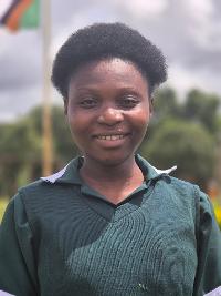 Photo of Esther
