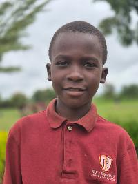 Photo of Isaiah