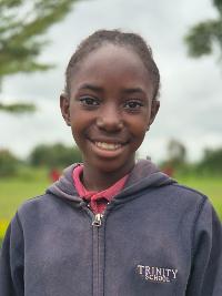 Photo of Mary