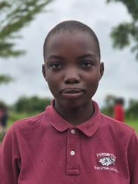 Photo of Prudence