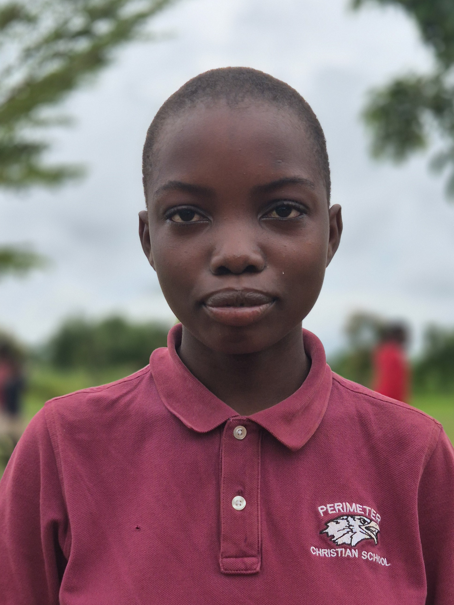 Photo of Prudence